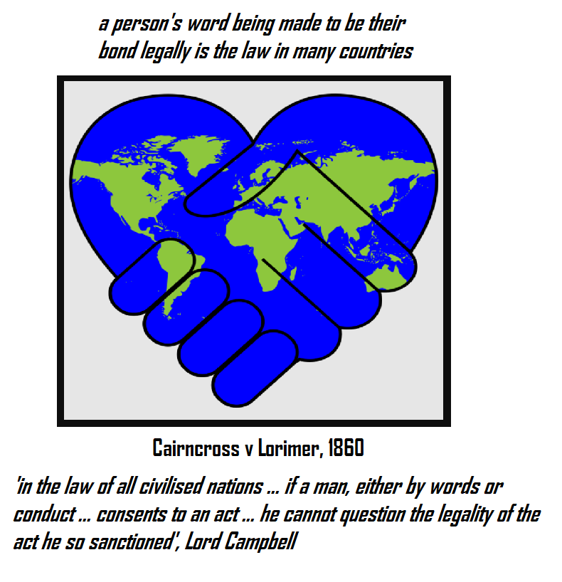 centered image