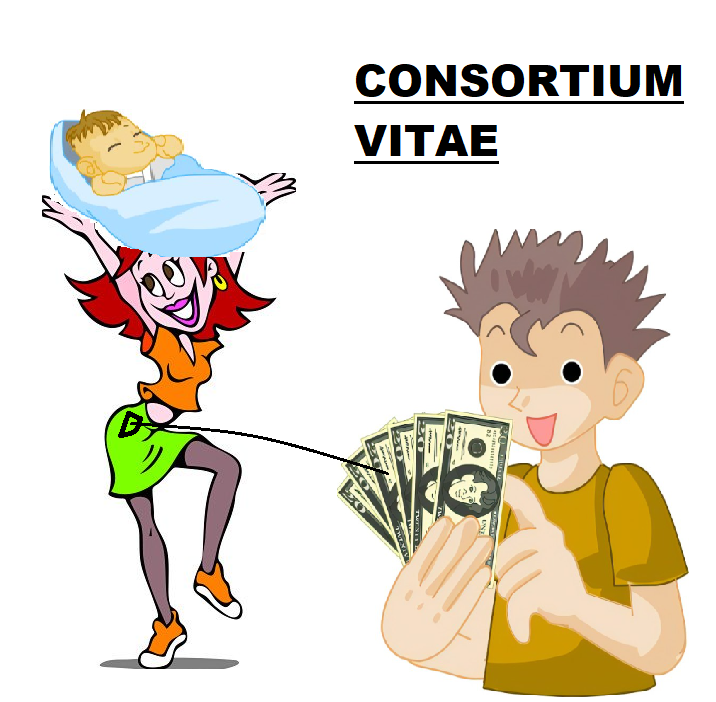 centered image