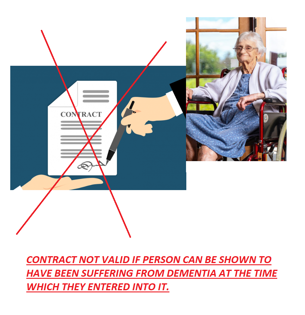 centered image