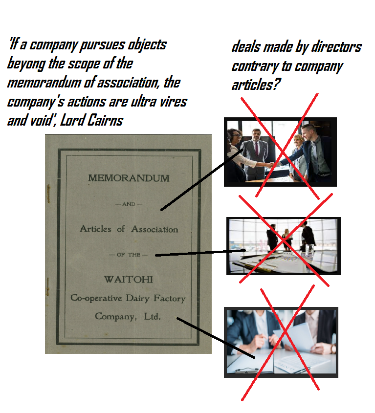 centered image