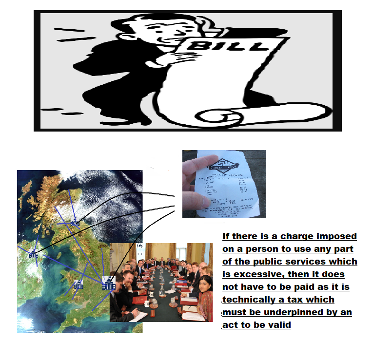 centered image